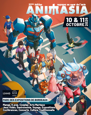 Festival Animasia FB 2026